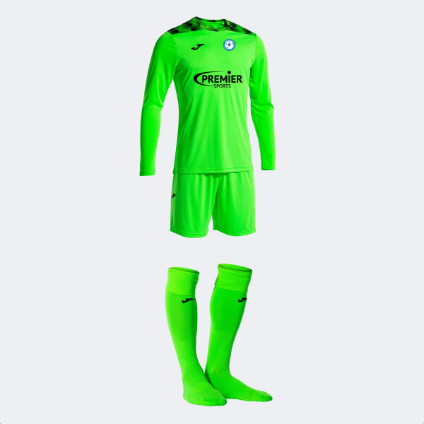 Goalkeeper Kit (Adult) Thumbnail