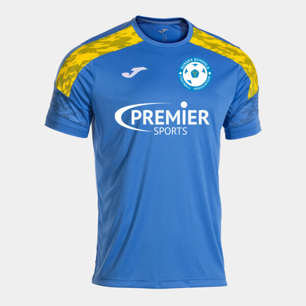Match Jersey (Adult) Thumbnail