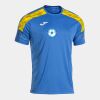 SSFA Championship VIII S/S T-Shirt (Adults) Thumbnail